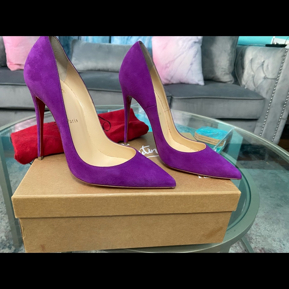 Christian louboutin